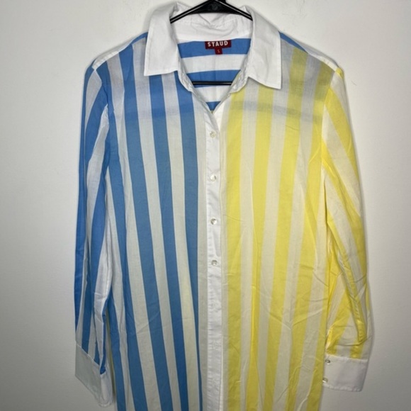 Staud shirt - Picture 1 of 1